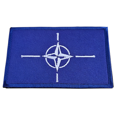 Afganistan velcro patch