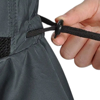 All terrain bush hat