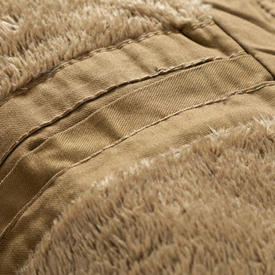 Arctic Army Classic Parka Coat