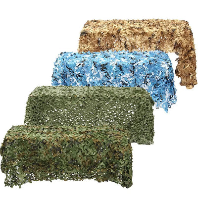 Army Camouflage Net