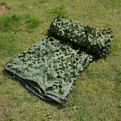 Army Camouflage Net