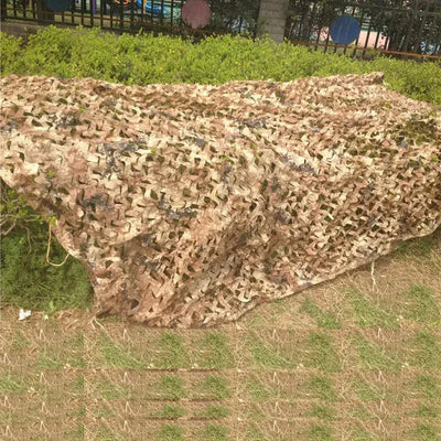Army Camouflage Net