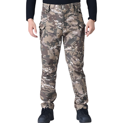 Army cargo pants for men