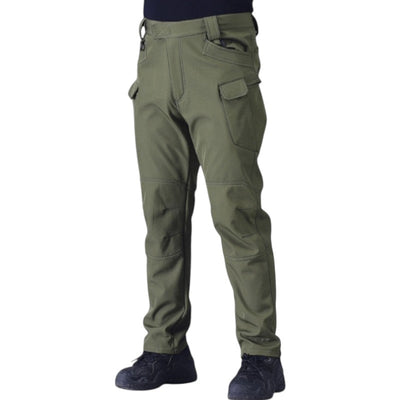 Army cargo pants for men