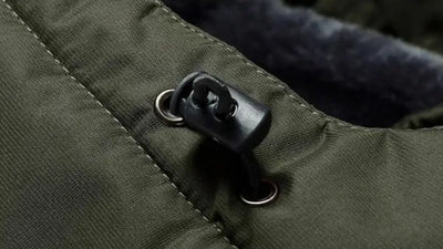 Army Cold Weather Parka