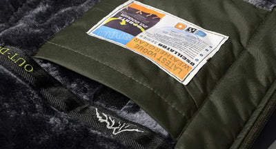 Army Cold Weather Parka