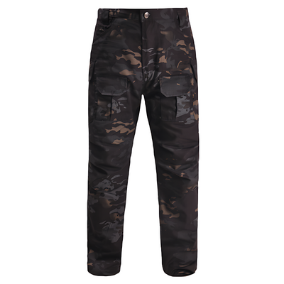 Army combat cargo pants