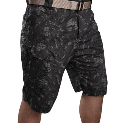 Army combat shorts