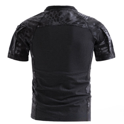 Army combat t shirt
