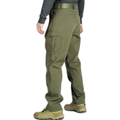 Army combat trousers