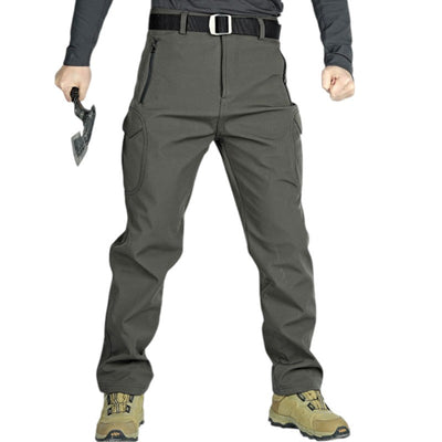 Army combat trousers