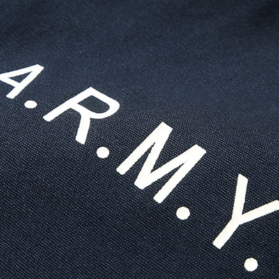 US army fleece jacket