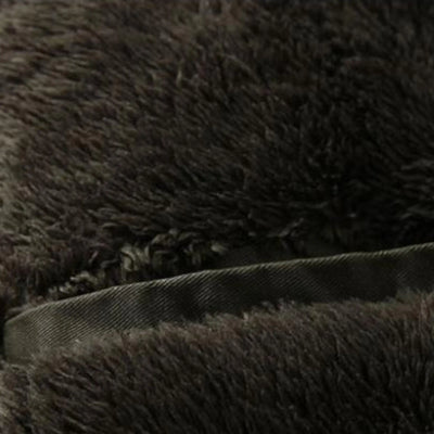 Army Green Jacket Hooded Parka