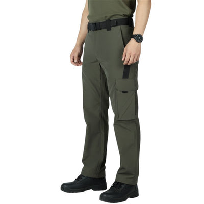 Army Green lightweight tactical pants