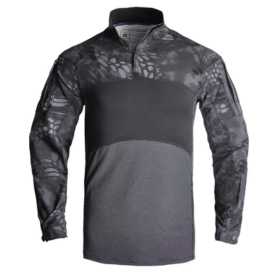 army long sleeve shirt