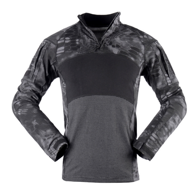 army long sleeve shirt