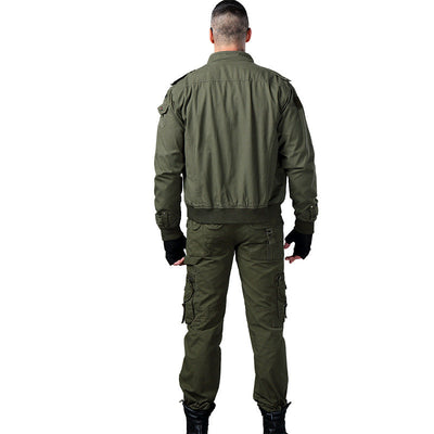 US army military jacket