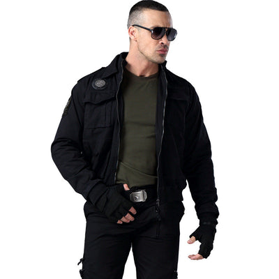 US army military jacket