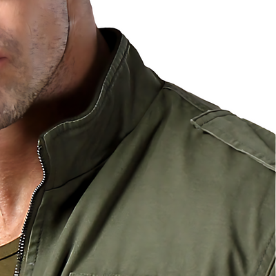 US army military jacket