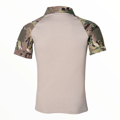 Army Polo T shirt