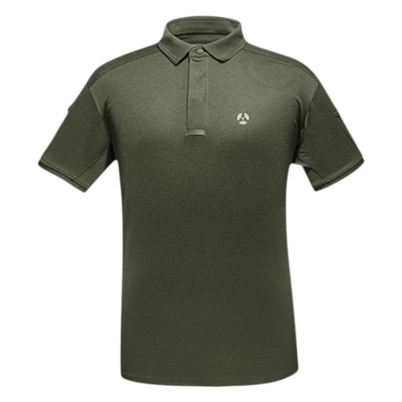 Army polo t shirt