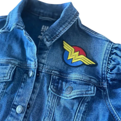 Army rank velcro patches