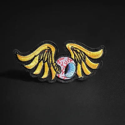 Army rank velcro patches