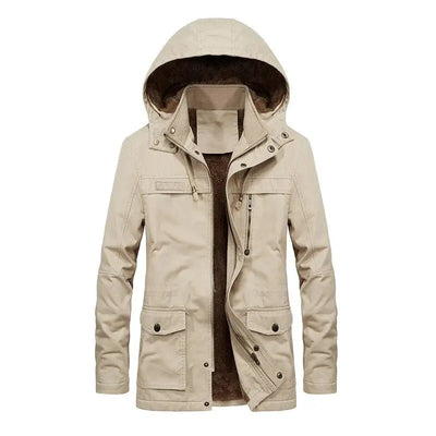 Army Winter Parka