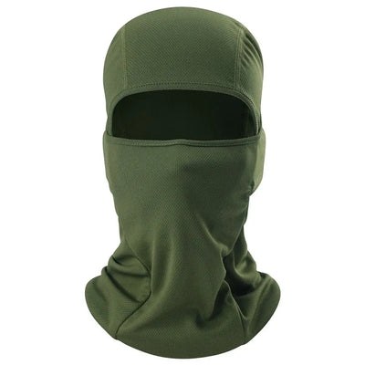 Balaclava outdoor