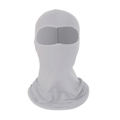 Balaclava sun protection