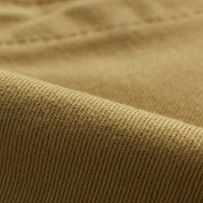 Belted Cargo Shorts Mens