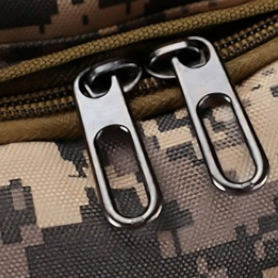 Bergen Backpack British