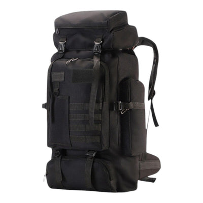 Bergen Backpack British