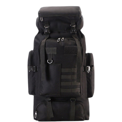 Bergen Backpack British