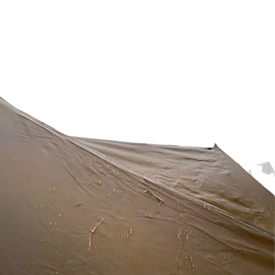 Best 1-man tent for wild camping uk