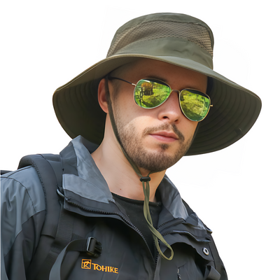Best boonie hat for hiking