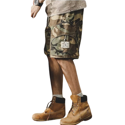 Best camo shorts