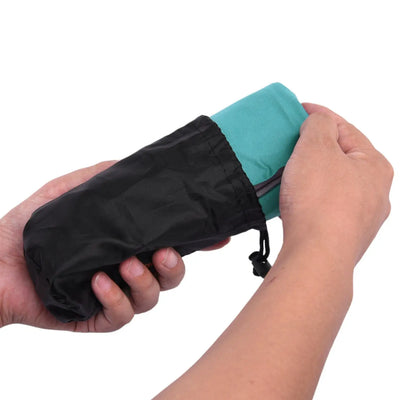 Best compressible camping pillow