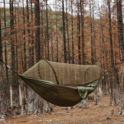 best hammock tent