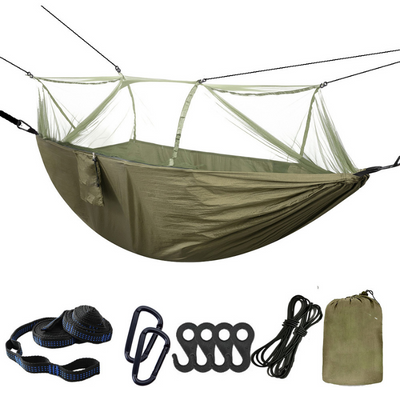 best hammock tent