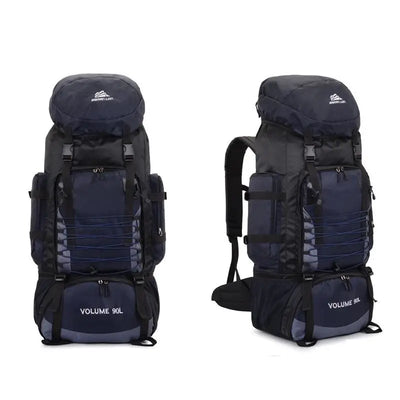 Best Military Backpack for Hiking