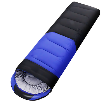 Best sleeping bag for cold weather