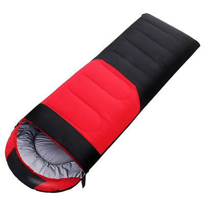 Best sleeping bag for cold weather