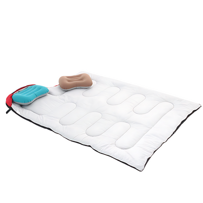 Best sleeping bag for cold weather