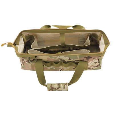 Best tactical duffle bag