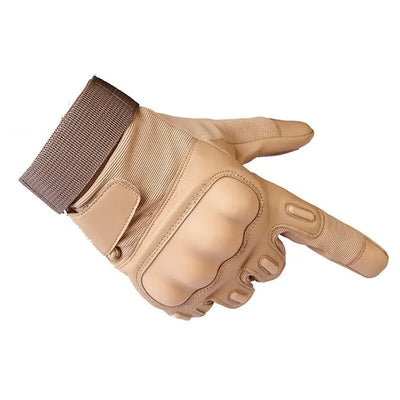 Best Tactical Gloves for Military