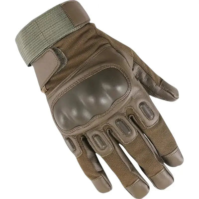 Best Tactical Gloves for Military