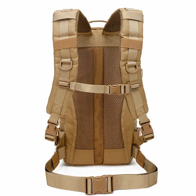 Best Tactical Hiking Backpack