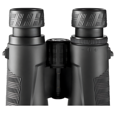Binoculars 8x42 with BAK 4 prisms