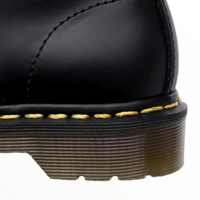 Black Combat Tactical Boots